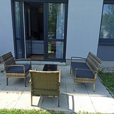 Glacian Apartment Klodzko Exterior photo